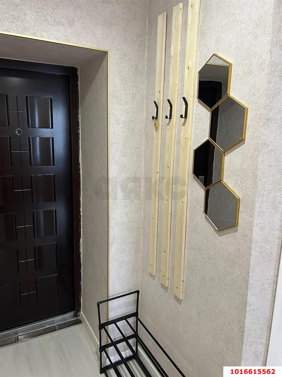 Фото №13: 2-комнатная квартира 44 м² - Краснодар, Центральный внутригородской округ, мкр. Центральный, ул. Братьев Дроздовых, 22