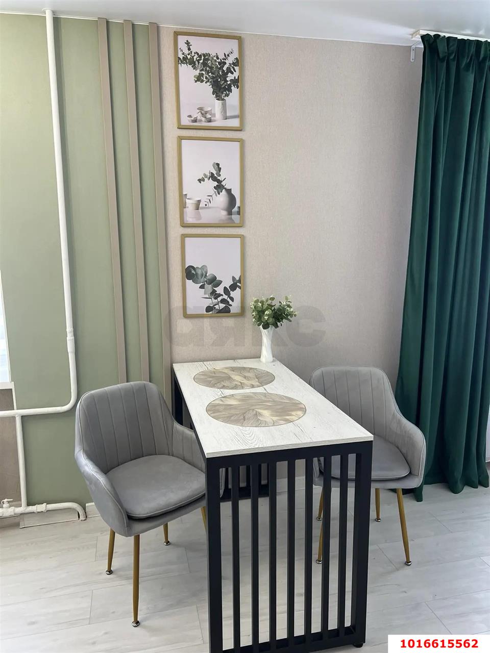 Фото №6: 2-комнатная квартира 44 м² - Краснодар, Центральный внутригородской округ, мкр. Центральный, ул. Братьев Дроздовых, 22