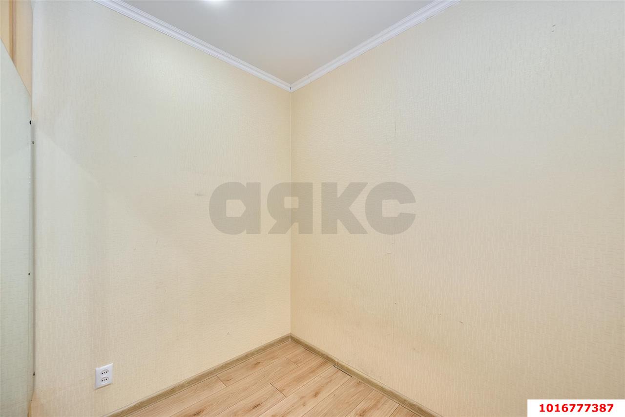 Фото №9: 1-комнатная квартира 39 м² - Краснодар, Карасунский внутригородской округ, жилой комплекс Восточный Парк, мкр. Гидростроителей, ул. Трудовой Славы, 62Ак1