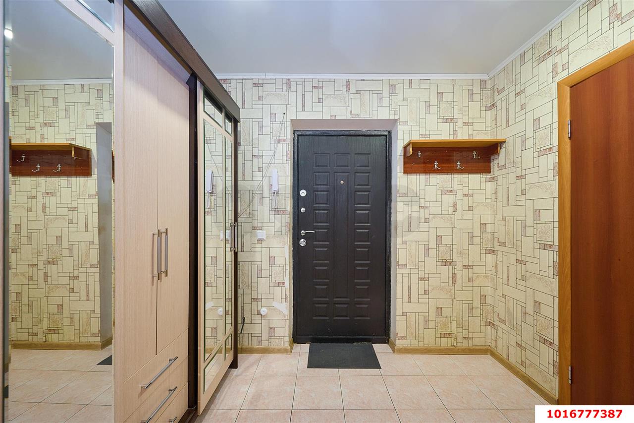 Фото №10: 1-комнатная квартира 39 м² - Краснодар, Карасунский внутригородской округ, жилой комплекс Восточный Парк, мкр. Гидростроителей, ул. Трудовой Славы, 62Ак1