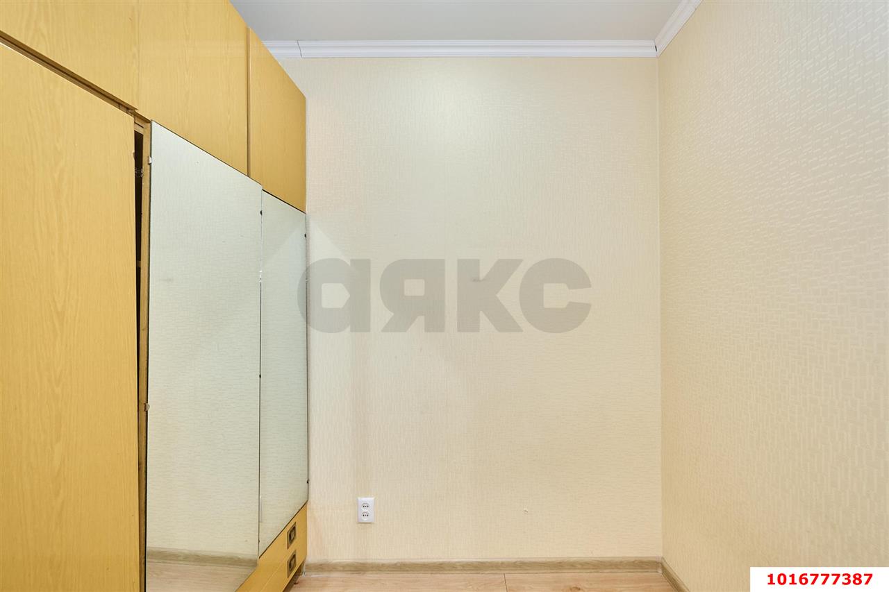 Фото №8: 1-комнатная квартира 39 м² - Краснодар, Карасунский внутригородской округ, жилой комплекс Восточный Парк, мкр. Гидростроителей, ул. Трудовой Славы, 62Ак1