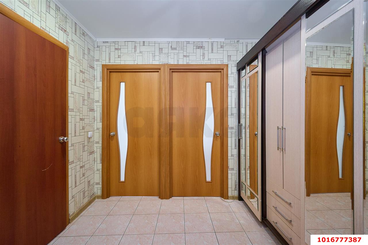 Фото №11: 1-комнатная квартира 39 м² - Краснодар, Карасунский внутригородской округ, жилой комплекс Восточный Парк, мкр. Гидростроителей, ул. Трудовой Славы, 62Ак1