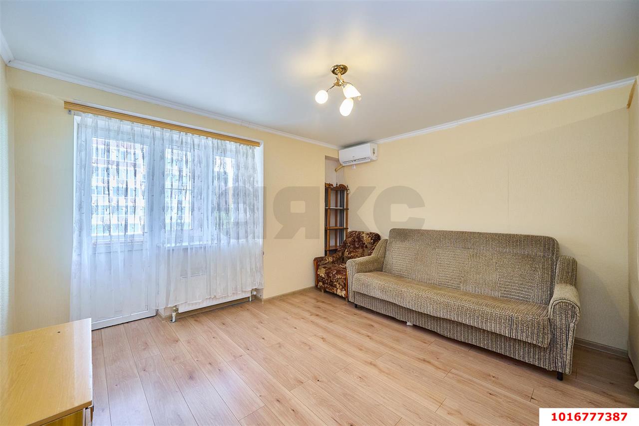 Фото №5: 1-комнатная квартира 39 м² - Краснодар, Карасунский внутригородской округ, жилой комплекс Восточный Парк, мкр. Гидростроителей, ул. Трудовой Славы, 62Ак1