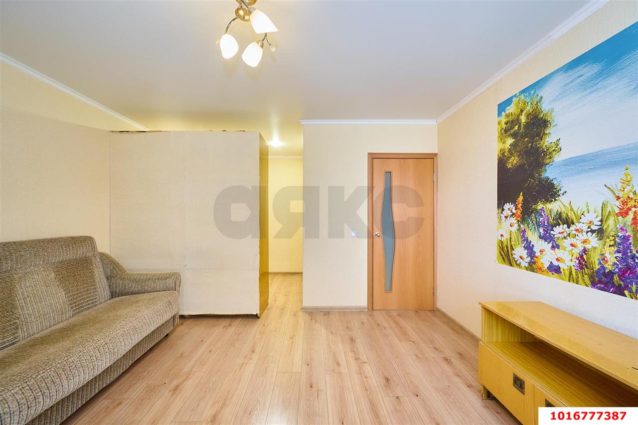 Фото №7: 1-комнатная квартира 39 м² - Краснодар, Карасунский внутригородской округ, жилой комплекс Восточный Парк, мкр. Гидростроителей, ул. Трудовой Славы, 62Ак1