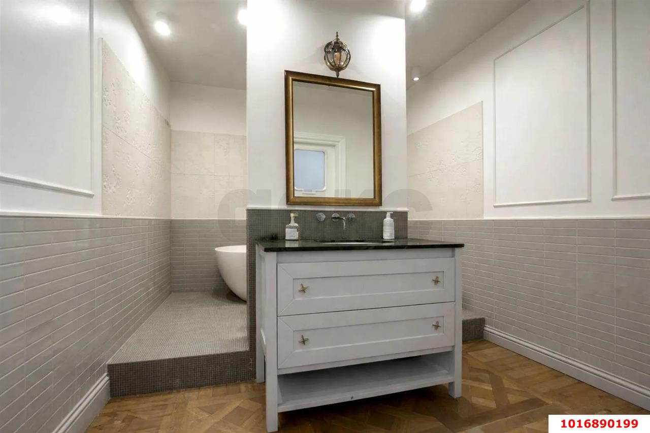 Фото №9: 3-комнатная квартира 120 м² - Краснодар, Западный внутригородской округ, мкр. Центральный, ул. Кубанская Набережная, 37