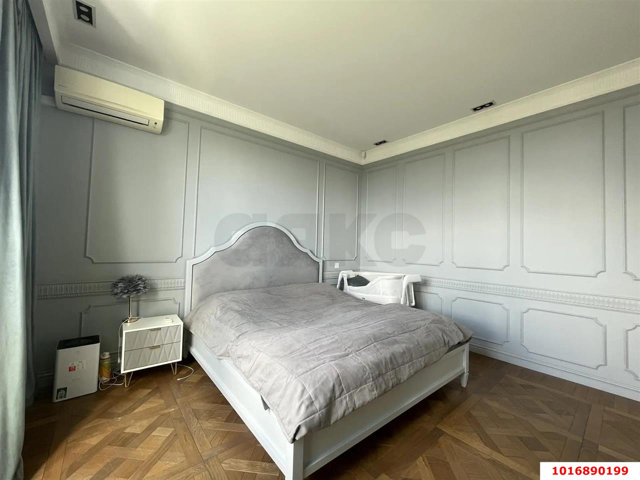 Фото №6: 3-комнатная квартира 120 м² - Краснодар, Западный внутригородской округ, мкр. Центральный, ул. Кубанская Набережная, 37