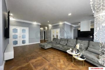 Фото №3: 3-комнатная квартира 120 м² - Краснодар, мкр. Центральный, ул. Кубанская Набережная, 37