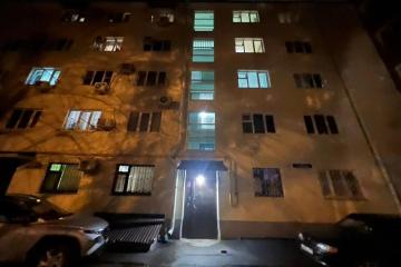 Фото №5: Комната 16 м² - Краснодар, мкр. Хлопчато-бумажный Комбинат, ул. Алтайская, 14А