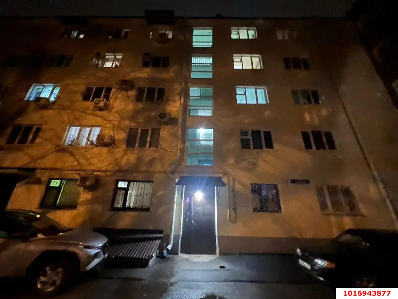 Фото №5: Комната 16 м² - Краснодар, Карасунский внутригородской округ, мкр. Хлопчато-бумажный Комбинат, ул. Алтайская, 14А