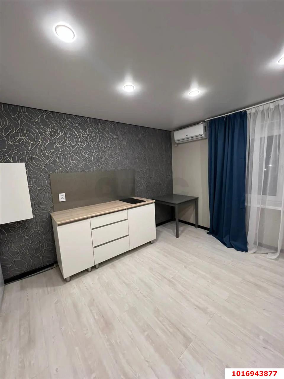 Фото №4: Комната 16 м² - Краснодар, Карасунский внутригородской округ, мкр. Хлопчато-бумажный Комбинат, ул. Алтайская, 14А