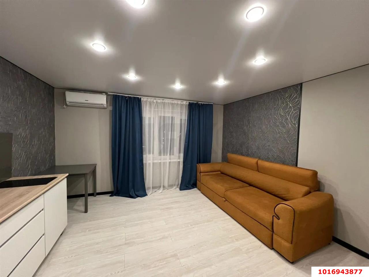 Фото №1: Комната 16 м² - Краснодар, Карасунский внутригородской округ, мкр. Хлопчато-бумажный Комбинат, ул. Алтайская, 14А