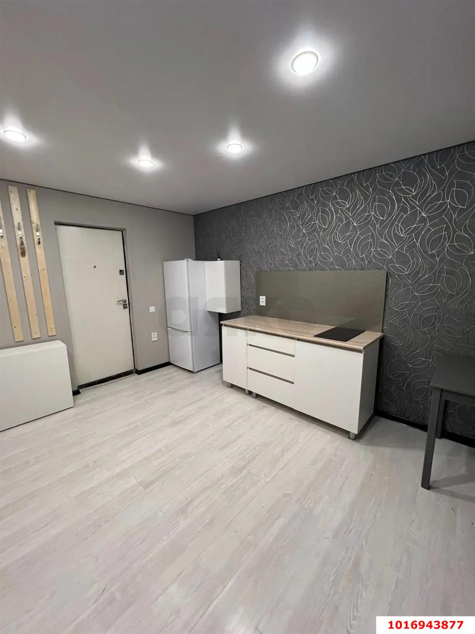 Фото №3: Комната 16 м² - Краснодар, Карасунский внутригородской округ, мкр. Хлопчато-бумажный Комбинат, ул. Алтайская, 14А