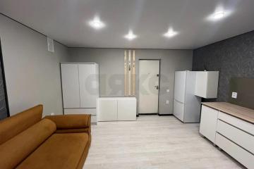 Фото №2: Комната 16 м² - Краснодар, мкр. Хлопчато-бумажный Комбинат, ул. Алтайская, 14А