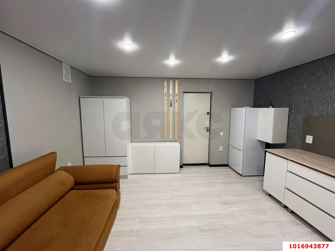 Фото №2: Комната 16 м² - Краснодар, Карасунский внутригородской округ, мкр. Хлопчато-бумажный Комбинат, ул. Алтайская, 14А