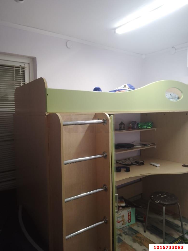 Фото №4: Дом 35 м² + 4 сот. - Афипсип, ул. Хакурате, 36/1