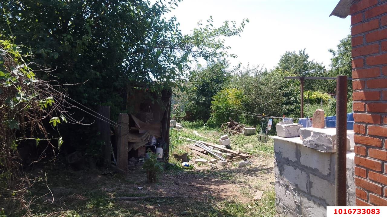 Фото №10: Дом 35 м² + 4 сот. - Афипсип, ул. Хакурате, 36/1