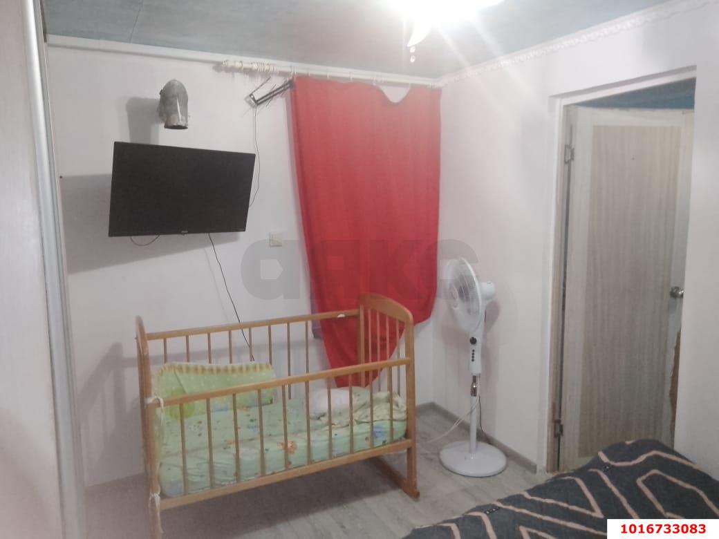 Фото №2: Дом 35 м² + 4 сот. - Афипсип, ул. Хакурате, 36/1