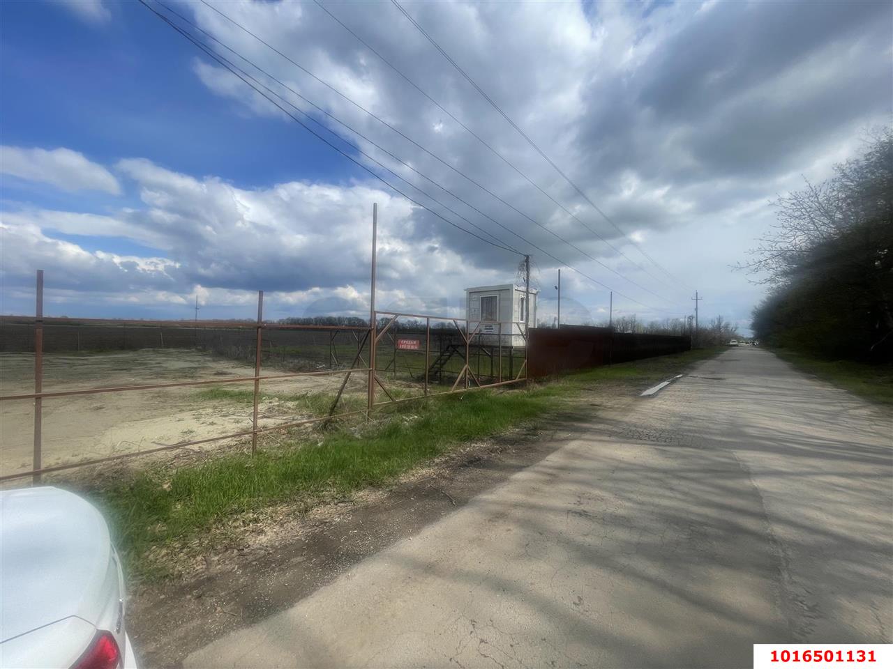 Фото №3: Коммерческая земля 50 сот. - Краснодар, мкр. Карасунский внутригородской округ