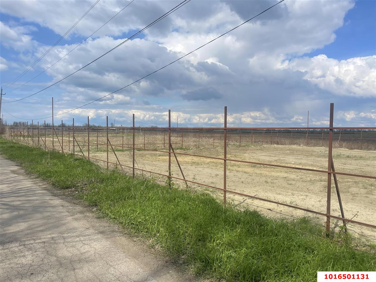 Фото №1: Коммерческая земля 50 сот. - Краснодар, мкр. Карасунский внутригородской округ