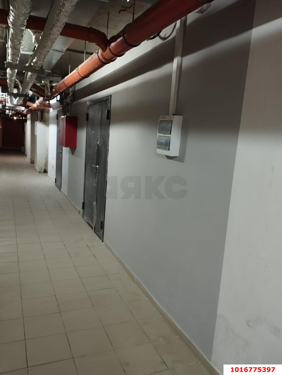 Фото №5: Торговое помещение 38 м² - Краснодар, Прикубанский внутригородской округ, Россинского, мкр. жилой комплекс Видный, ул. Командорская, 3к1