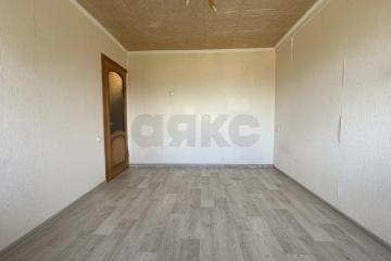 Фото №5: 2-комнатная квартира 50 м² - Псекупс, ул. Железнодорожная, 4