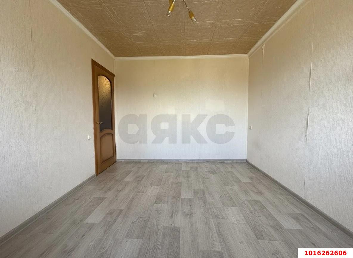 Фото №5: 2-комнатная квартира 50 м² - Псекупс, ул. Железнодорожная, 4