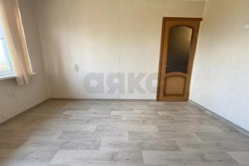 Фото №4: 2-комнатная квартира 50 м² - Псекупс, ул. Железнодорожная, 4