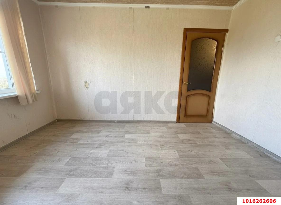 Фото №4: 2-комнатная квартира 50 м² - Псекупс, ул. Железнодорожная, 4