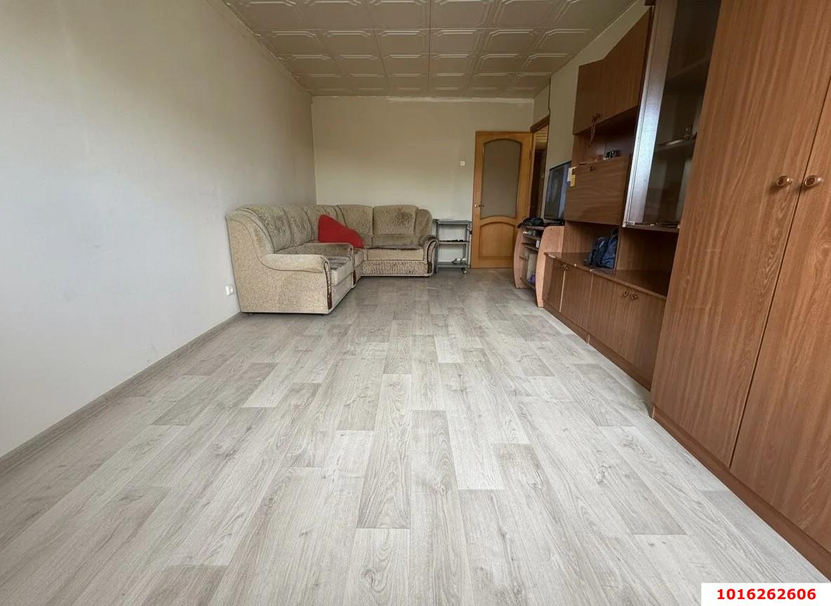 Фото №1: 2-комнатная квартира 50 м² - Псекупс, ул. Железнодорожная, 4