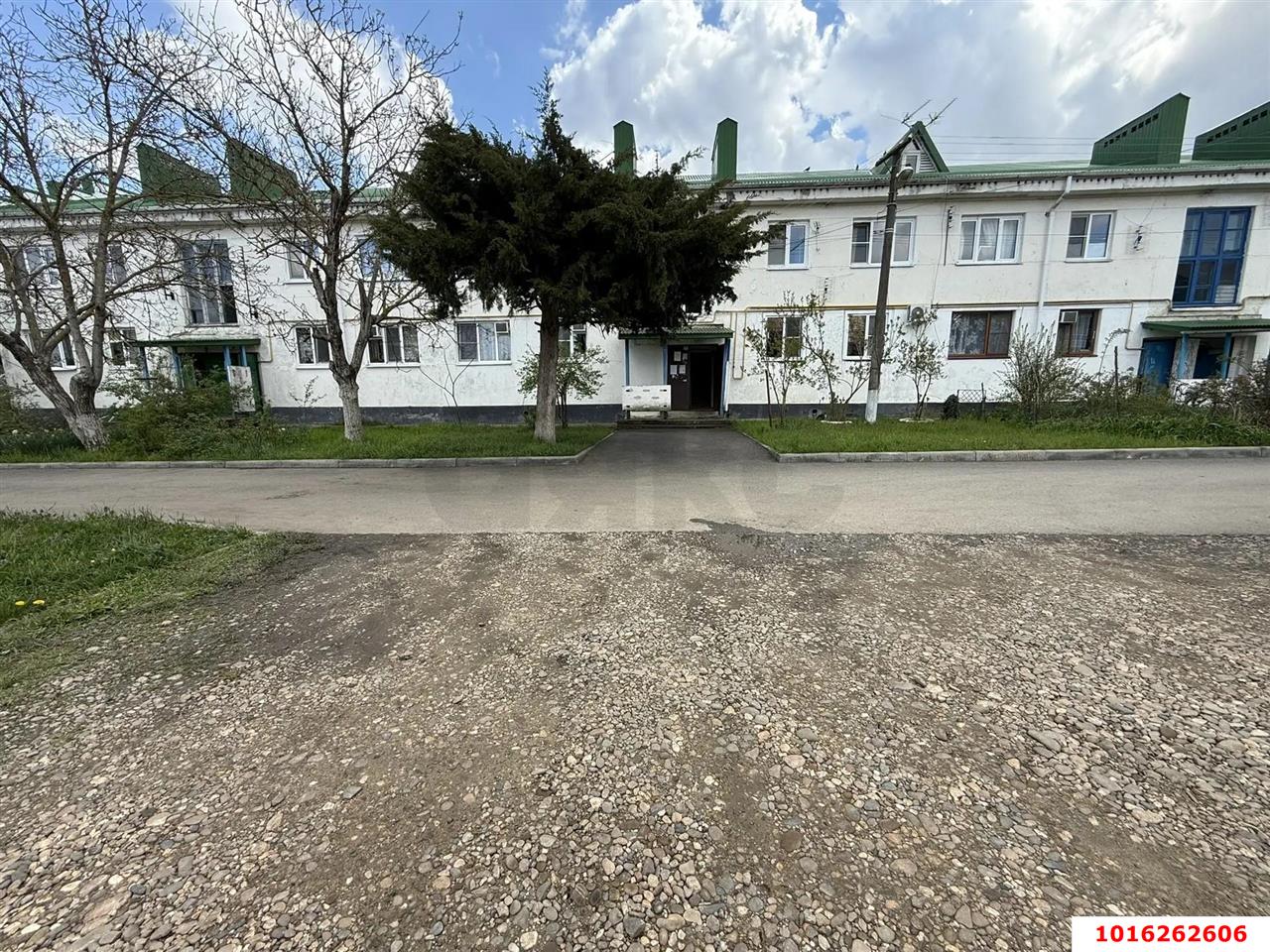 Фото №10: 2-комнатная квартира 50 м² - Псекупс, ул. Железнодорожная, 4