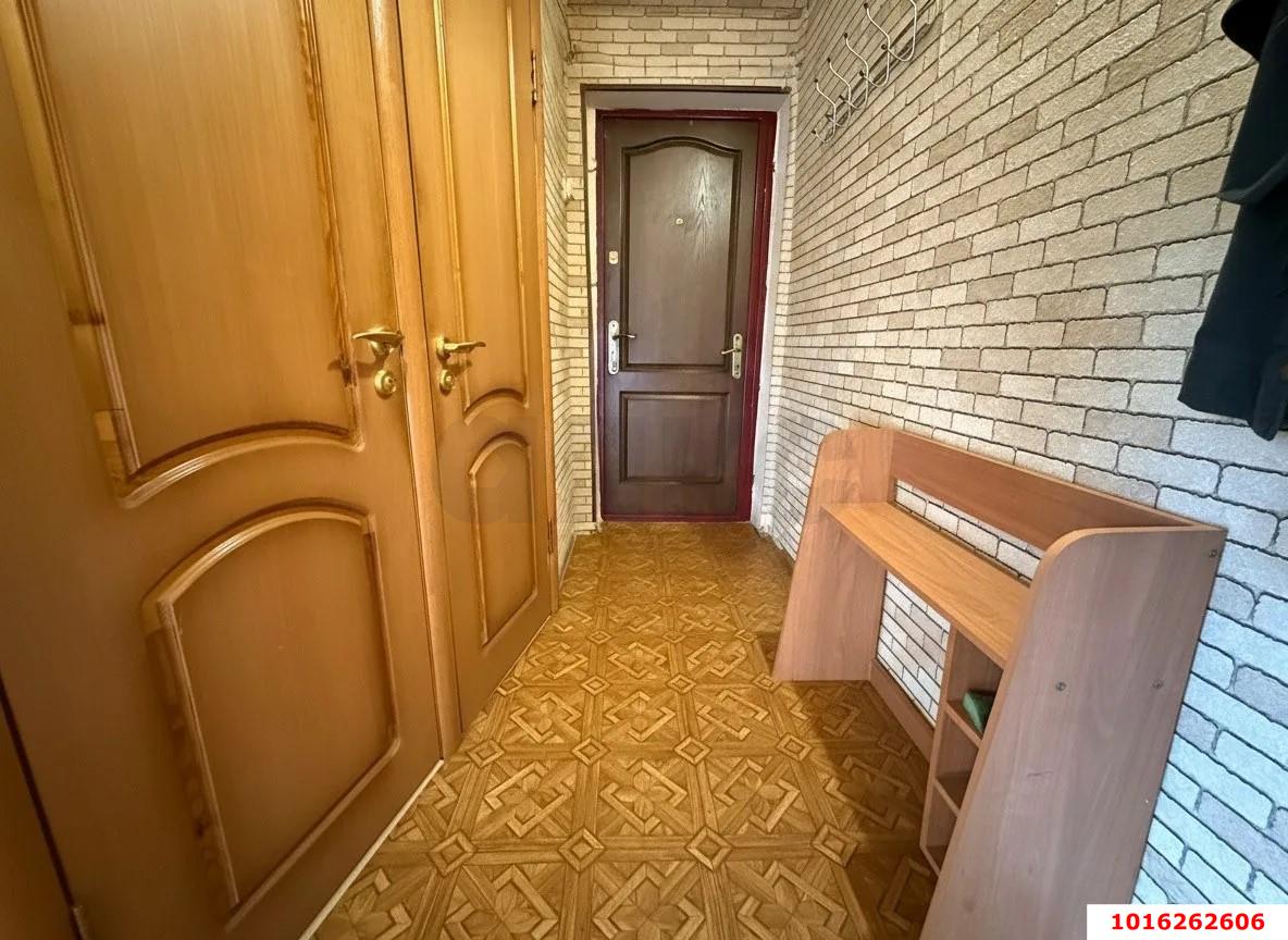 Фото №8: 2-комнатная квартира 50 м² - Псекупс, ул. Железнодорожная, 4