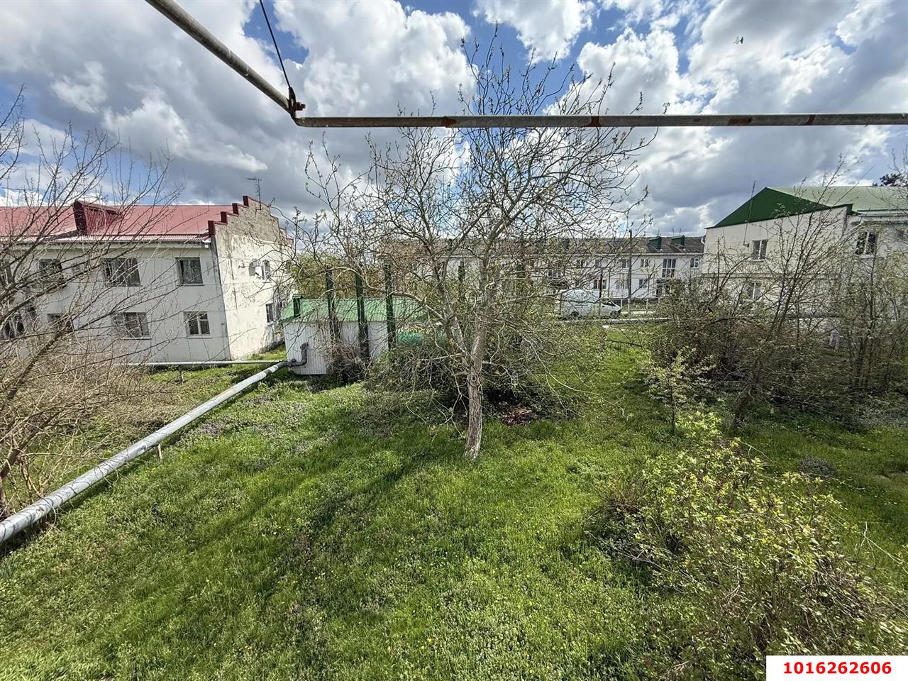 Фото №9: 2-комнатная квартира 50 м² - Псекупс, ул. Железнодорожная, 4