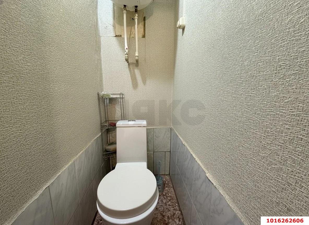 Фото №7: 2-комнатная квартира 50 м² - Псекупс, ул. Железнодорожная, 4