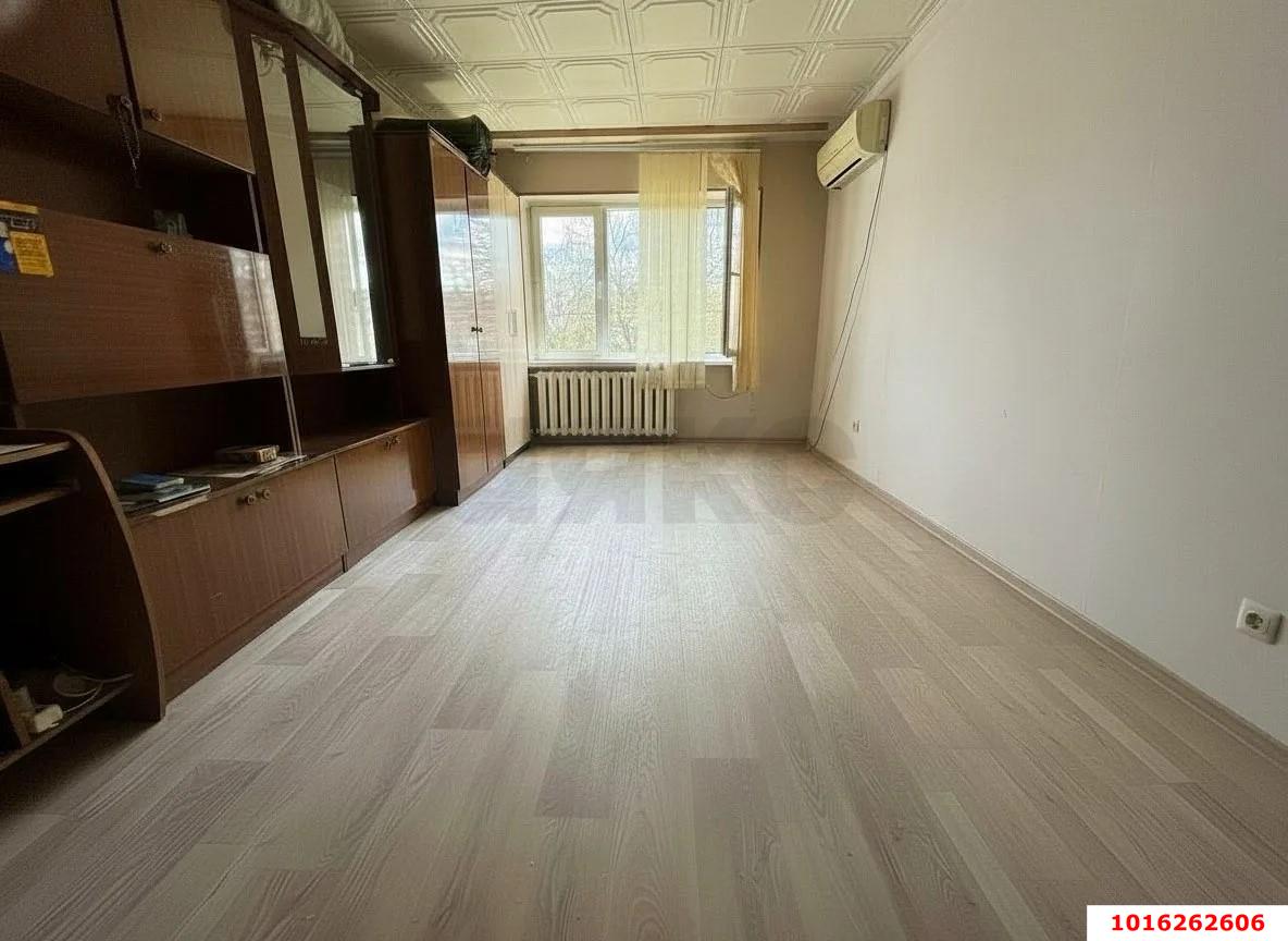 Фото №2: 2-комнатная квартира 50 м² - Псекупс, ул. Железнодорожная, 4