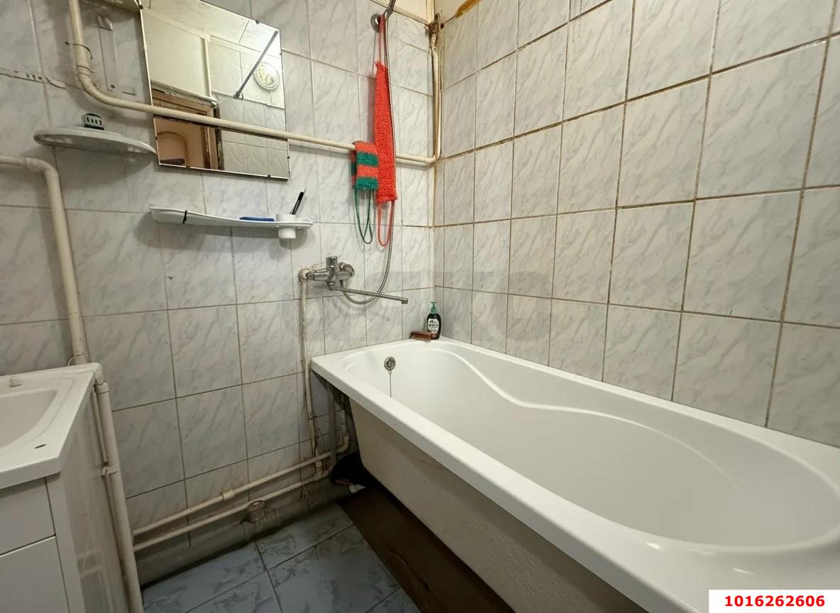 Фото №6: 2-комнатная квартира 50 м² - Псекупс, ул. Железнодорожная, 4