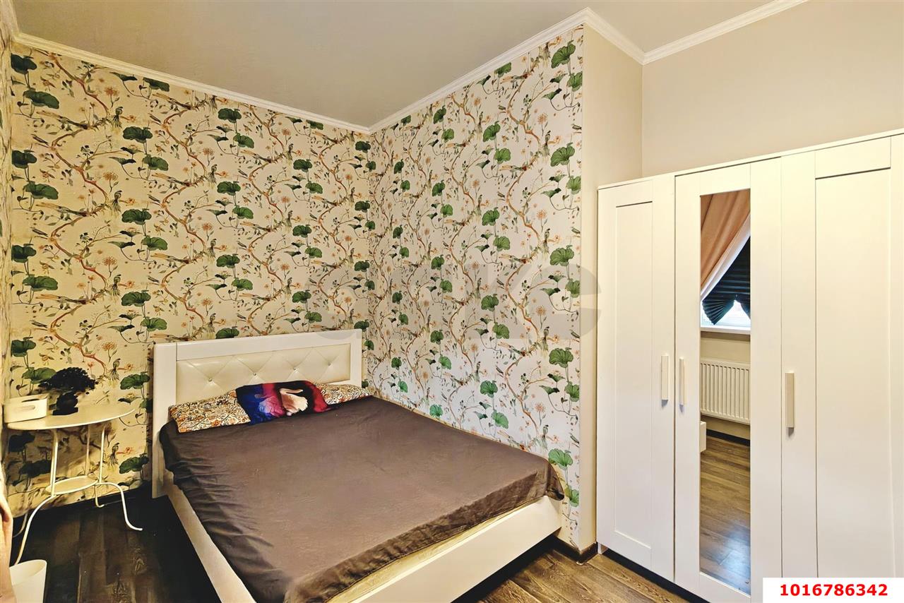 Фото №11: Дом 110 м² + 1.5 сот. - Краснодар, Прикубанский внутригородской округ, мкр. 40 лет Победы, пр-д 3-й  Некрасова, 3