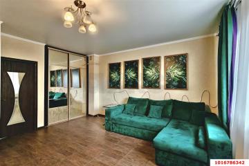 Фото №3: Дом 110 м² - Краснодар, мкр. 40 лет Победы, пр-д 3-й  Некрасова, 3