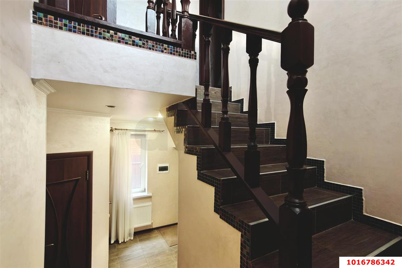 Фото №9: Дом 110 м² + 1.5 сот. - Краснодар, Прикубанский внутригородской округ, мкр. 40 лет Победы, пр-д 3-й  Некрасова, 3