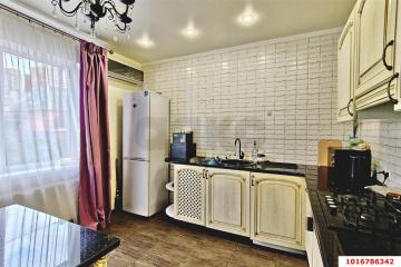 Фото №4: Дом 110 м² - Краснодар, мкр. 40 лет Победы, пр-д 3-й  Некрасова, 3