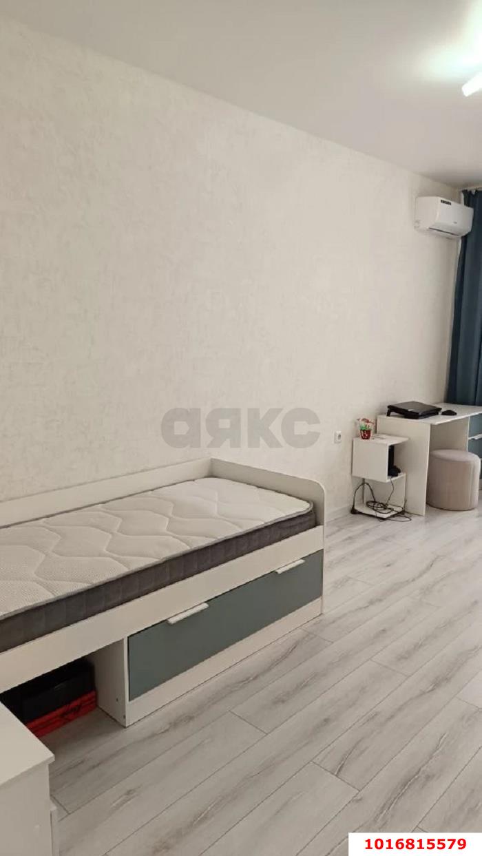 Фото №5: 2-комнатная квартира 65 м² - Краснодар, Прикубанский внутригородской округ, мкр. Любимово, 5