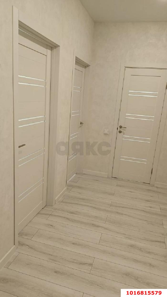 Фото №11: 2-комнатная квартира 65 м² - Краснодар, Прикубанский внутригородской округ, мкр. Любимово, 5