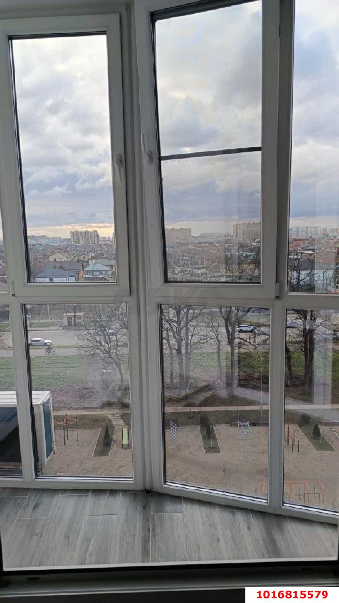 Фото №7: 2-комнатная квартира 65 м² - Краснодар, Прикубанский внутригородской округ, мкр. Любимово, 5