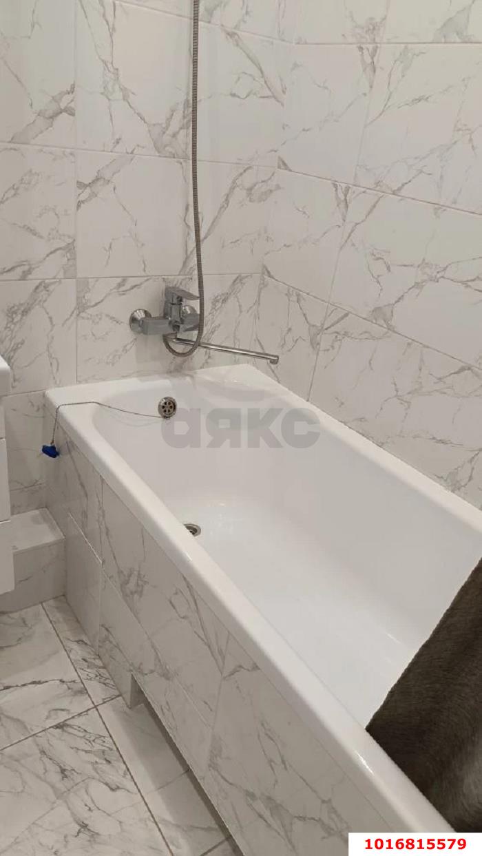 Фото №13: 2-комнатная квартира 65 м² - Краснодар, Прикубанский внутригородской округ, мкр. Любимово, 5