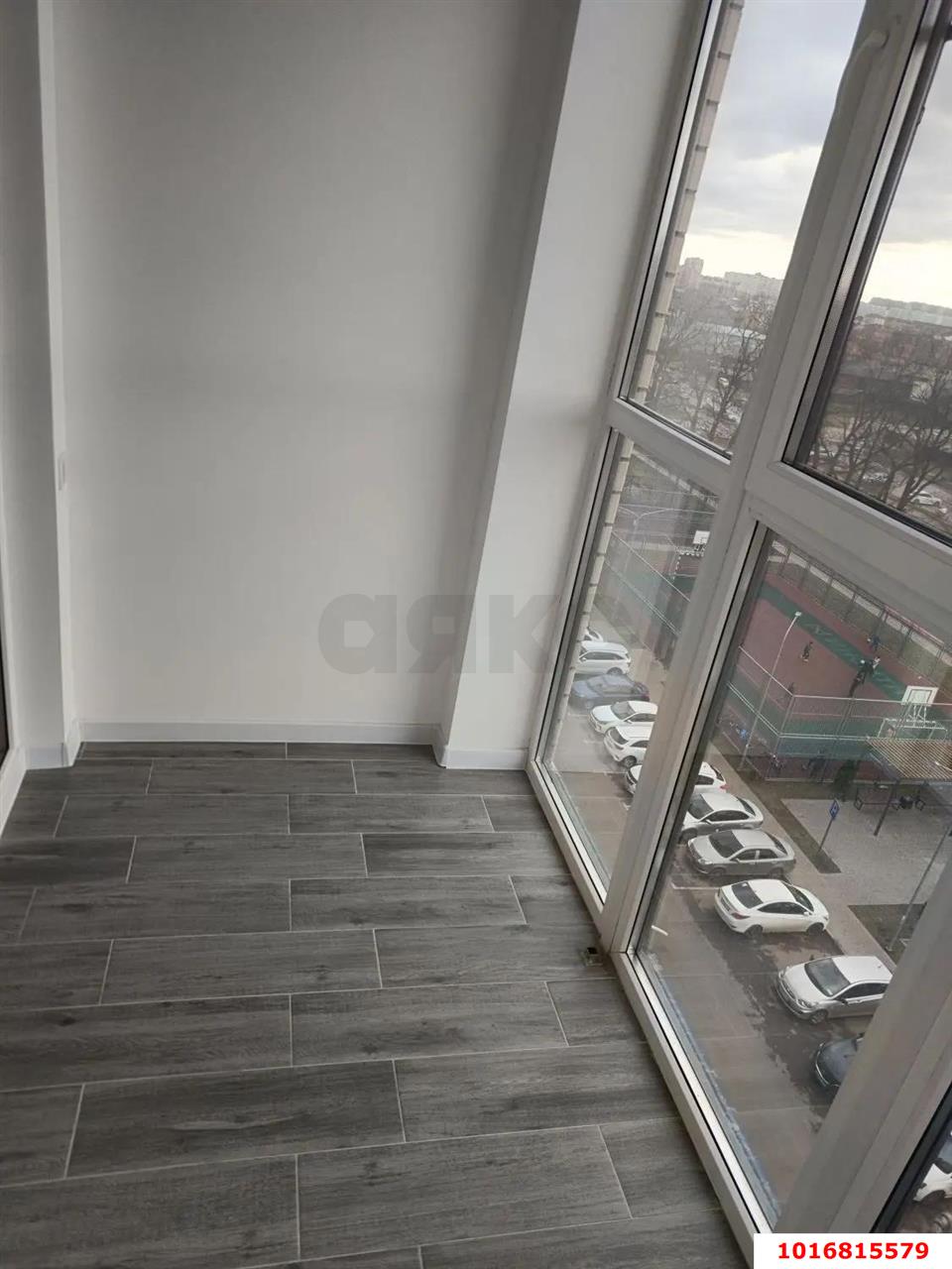 Фото №8: 2-комнатная квартира 65 м² - Краснодар, Прикубанский внутригородской округ, мкр. Любимово, 5