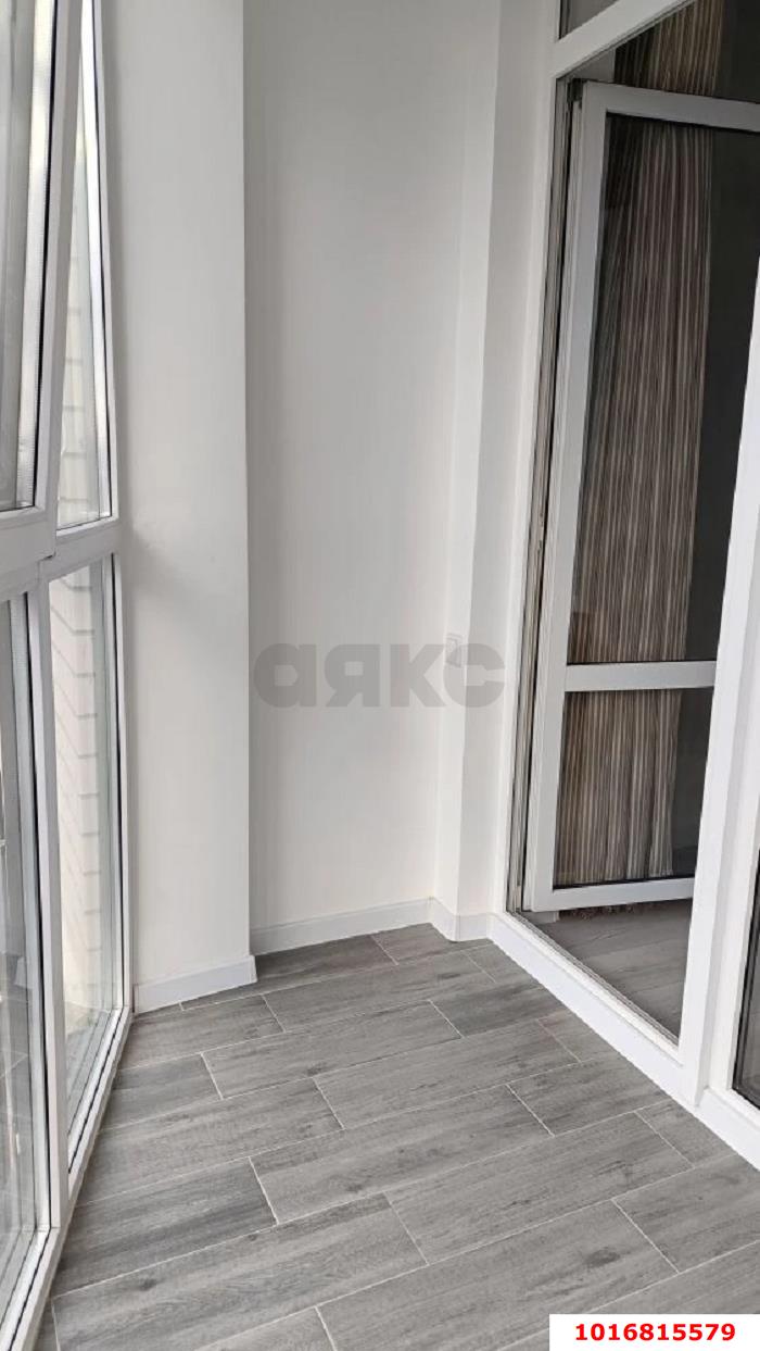 Фото №9: 2-комнатная квартира 65 м² - Краснодар, Прикубанский внутригородской округ, мкр. Любимово, 5