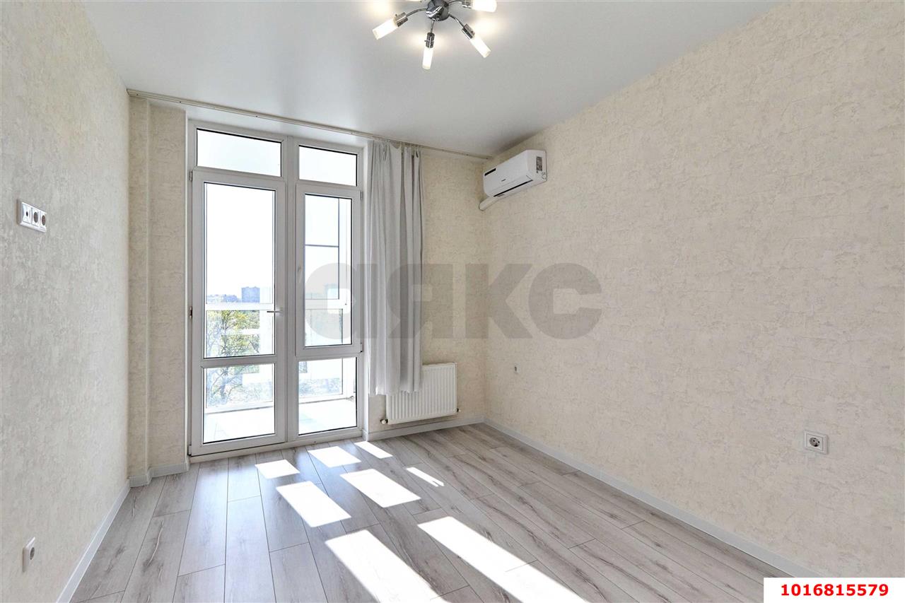 Фото №11: 2-комнатная квартира 65 м² - Краснодар, Прикубанский внутригородской округ, мкр. Любимово, 5
