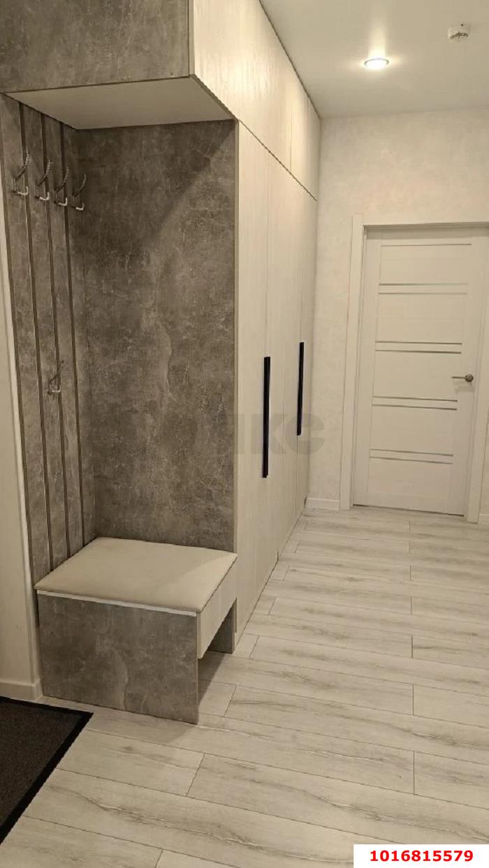 Фото №12: 2-комнатная квартира 65 м² - Краснодар, Прикубанский внутригородской округ, мкр. Любимово, 5