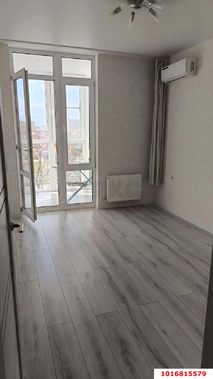 Фото №6: 2-комнатная квартира 65 м² - Краснодар, Прикубанский внутригородской округ, мкр. Любимово, 5