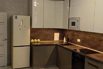 Фото №1: 2-комнатная квартира 65 м² - Краснодар, мкр. Любимово, 5