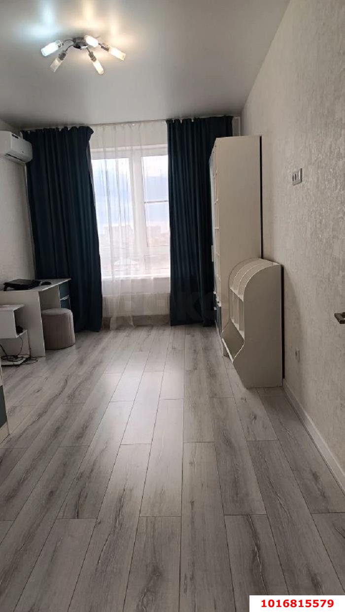 Фото №4: 2-комнатная квартира 65 м² - Краснодар, Прикубанский внутригородской округ, мкр. Любимово, 5